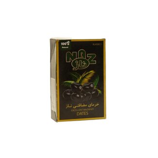 MijnNatuurwinkel MijnNatuurwinkel Iraanse dadels 500 Gram