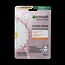 Skin act tissue masker kamille& hyaluronzuur 1 Stuks