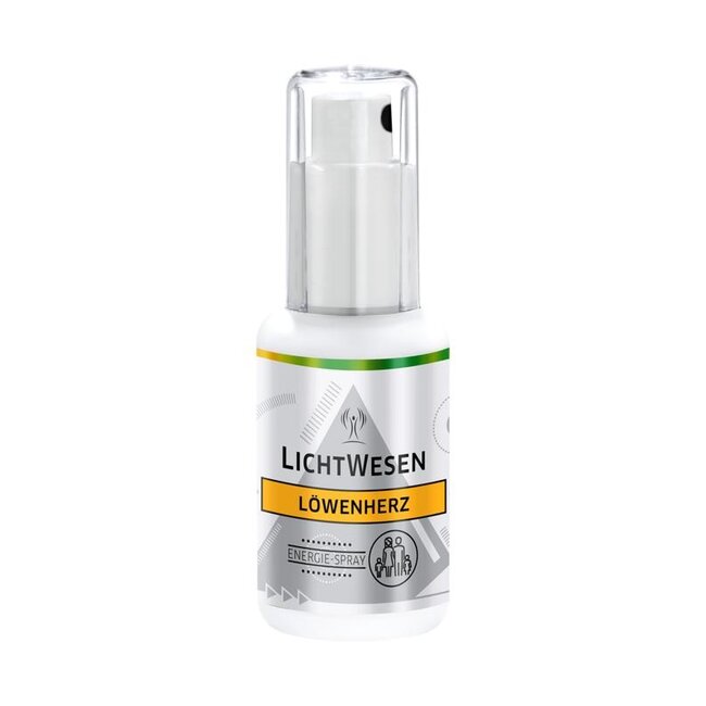 Leeuwenhart tinctuur spray 30 Milliliter