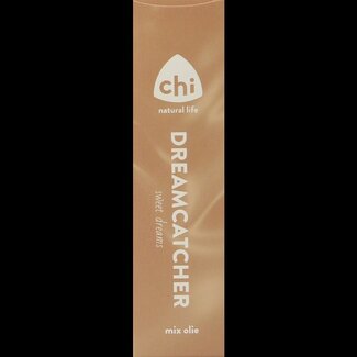 Chi Chi Dreamcatcher mix olie 10 Milliliter