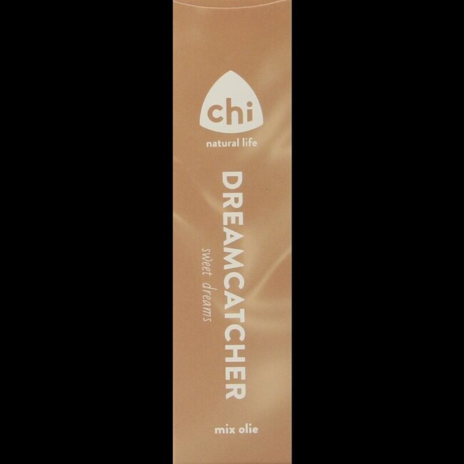 Dreamcatcher mix olie 10 Milliliter