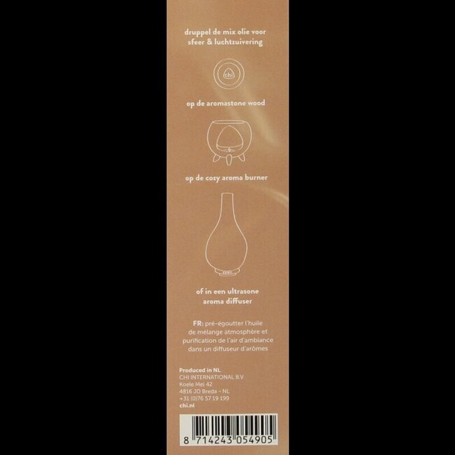 Chi Dreamcatcher mix olie 10 Milliliter