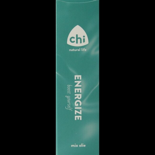Energize olie 10 Milliliter