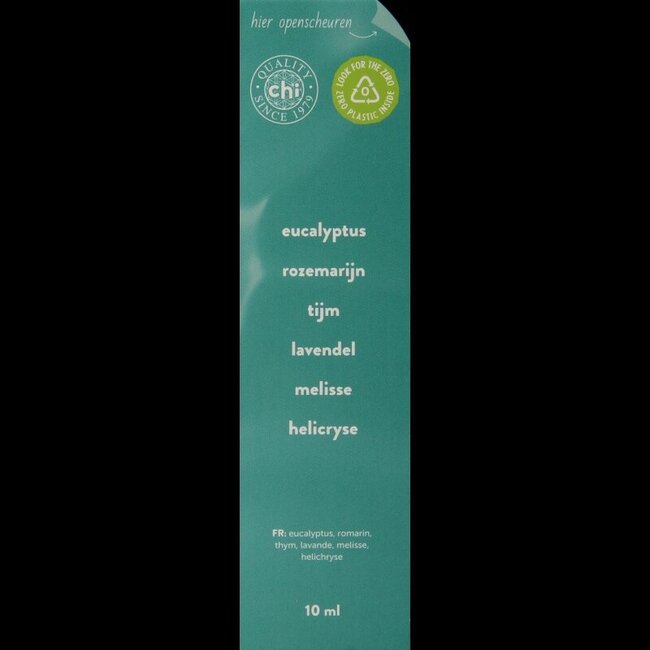 Chi Energize olie 10 Milliliter