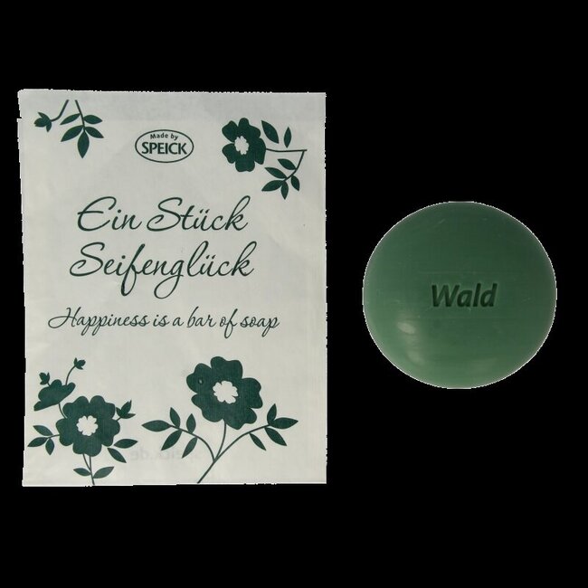 Speick Bos badzeep 225 Gram