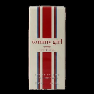 Tommy Hilfiger Girl eau de toilette 30 Milliliter