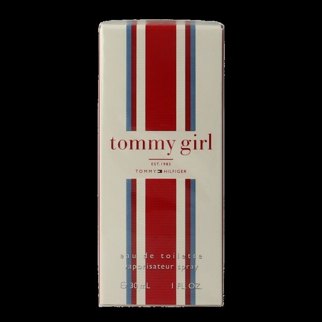 Girl eau de toilette 30 Milliliter