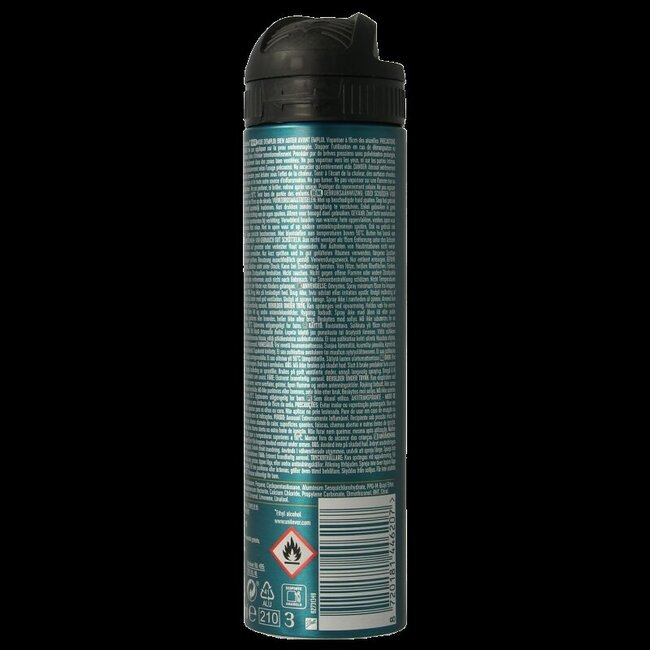 Rexona Déodorant spray 72h Sport Cool 150 ml