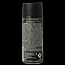 Deodorant bodyspray black vanilla 150 Milliliter