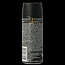 Deodorant bodyspray black vanilla 150 Milliliter