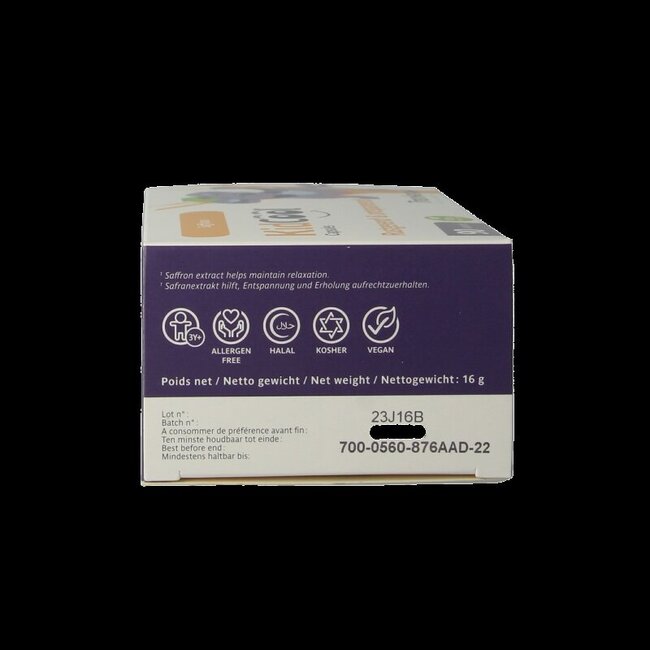 Trenker KidCool 90 Capsules