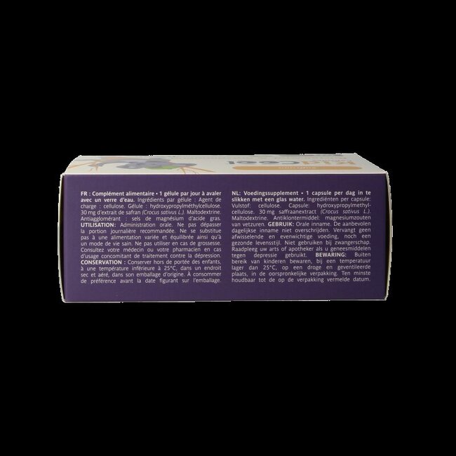 Trenker KidCool 90 Capsules