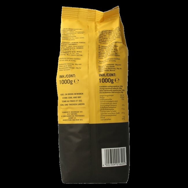 Smit & Dorlas Cioccolato cacao 1 kg