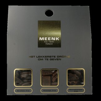 Meenk Meenk Cadeau Ik hou van Holland - 1 pièce