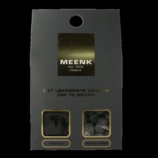 Meenk Meenk cadeau unieke Meenk smaken 1 Stuks