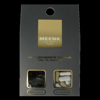 Meenk Coffret Meenk saveurs traditionnelles 1 pièce