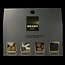 Meenk cadeau groots genieten 1 Stuks