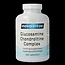 Nova Vitae Complexe Glucosamine Chondroïtine avec MSM 180 Comprimés