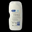 Douche zero% sensitive skin 400 Milliliter