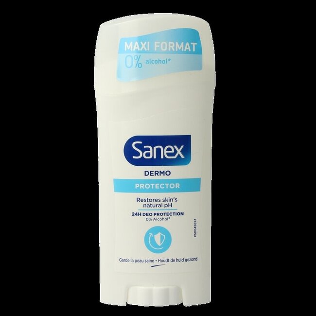 Deodorant stick dermo protect 65 Milliliter