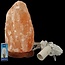 Zoutsteenlamp 2-3kg 1 Stuks