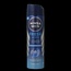 Men deodorant spray fresh active 150 Milliliter