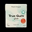 True Gum White Menthe Poivrée sans sucre 21 g