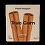 True Gum Cannelle sans sucre 21 g