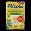 Ricola Menthe Citron sans sucre, lot de 2, 100 grammes