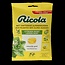 Ricola Citron Menthe sans sucres 75 g