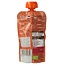 Peaches & bananas 4 maand knijpzak bio 120 Gram