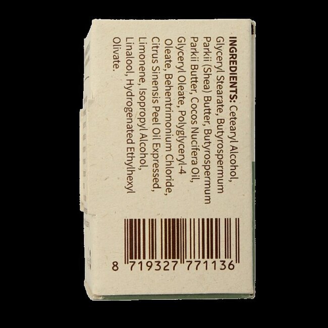 Unwaste Après-shampooing solide - the softening one 1 pièce