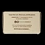 Conditioner bar - the softening one 1 Stuks