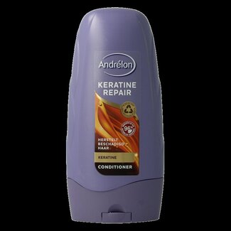 Andrelon Andrelon Special conditioner keratine repair 250 Milliliter