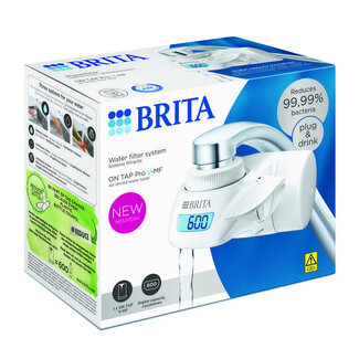 Brita Brita On Tap pro V-MF system 1 Stuks
