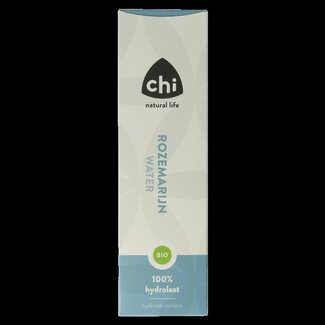Chi Chi Hydrolat de Romarin bio 150 ml