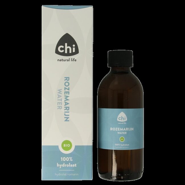 Chi Hydrolat de Romarin bio 150 ml