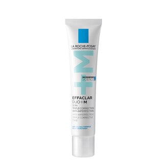 La Roche Posay Effaclar duo+m dagcreme 40 Milliliter