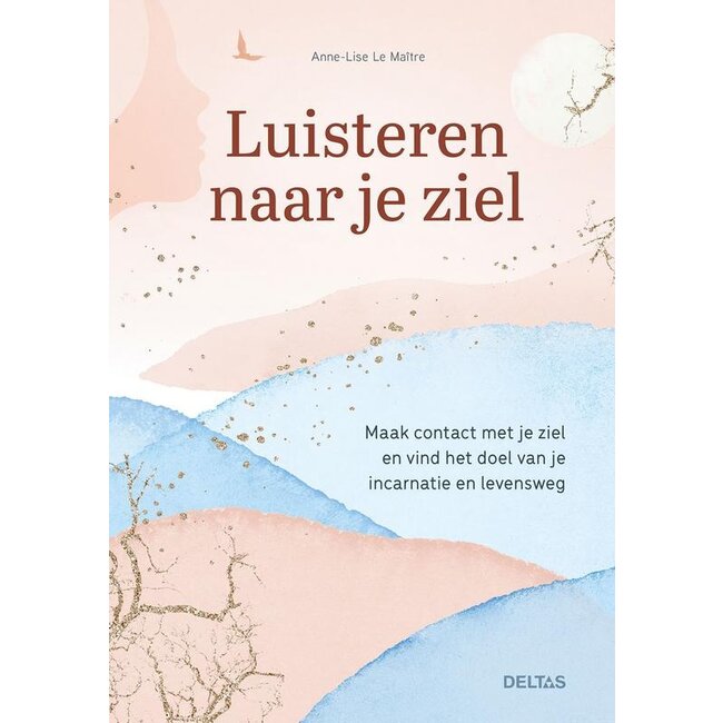 Luisteren naar je ziel 1 Boek
