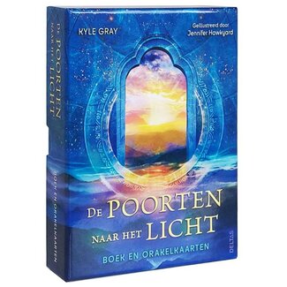 Deltas Deltas Poorten naar het licht boek/kaart 1 Set