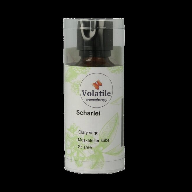 Volatile Sauge Sclarée 50 ml