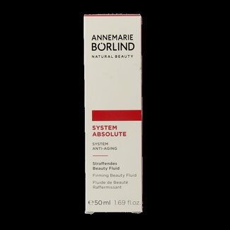 Borlind Borlind System Absolute Fluide de Beauté 50 ml