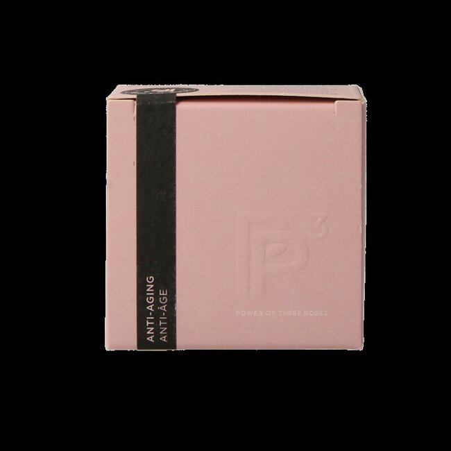 Borlind Rose nature cool spa eyecream 15 Milliliter