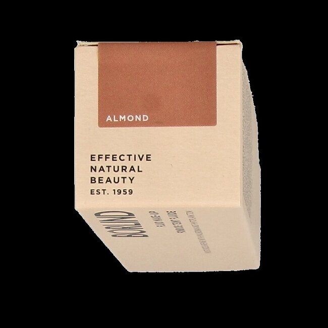 Borlind Fluide de maquillage amande 30 ml