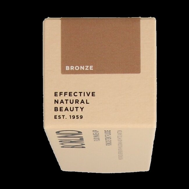 Borlind Fluide de maquillage bronze 30 ml