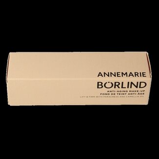 Borlind Make-up anti-aging light 30 Milliliter