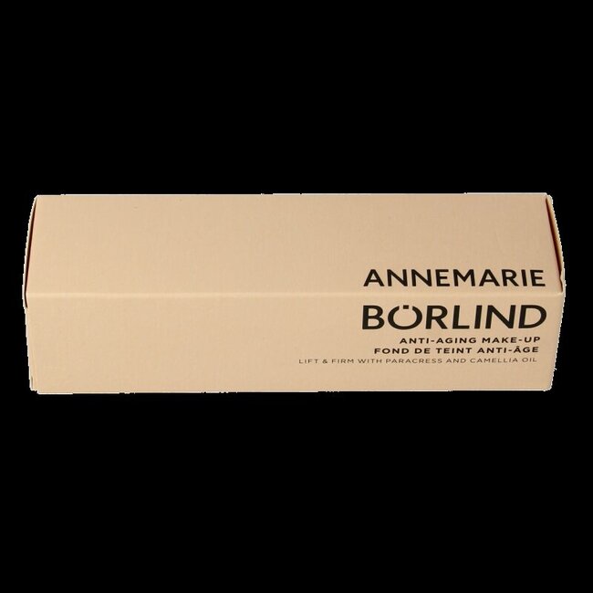 Borlind Make-up anti-aging light 30 Milliliter