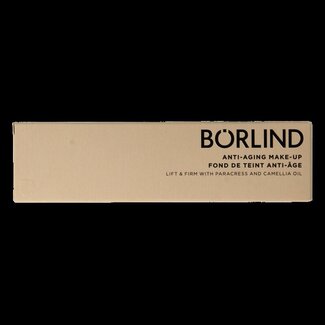 Borlind Borlind Maquillage anti-âge beige 30 ml