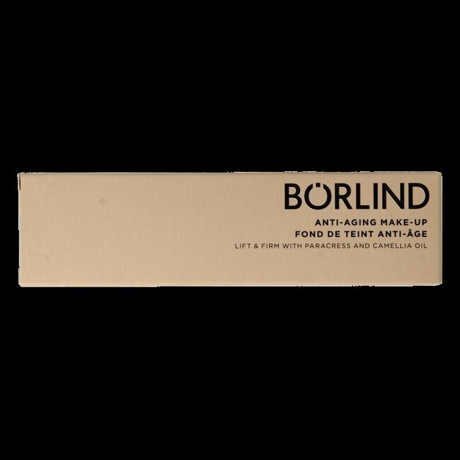 Make-up anti-aging beige 30 Milliliter