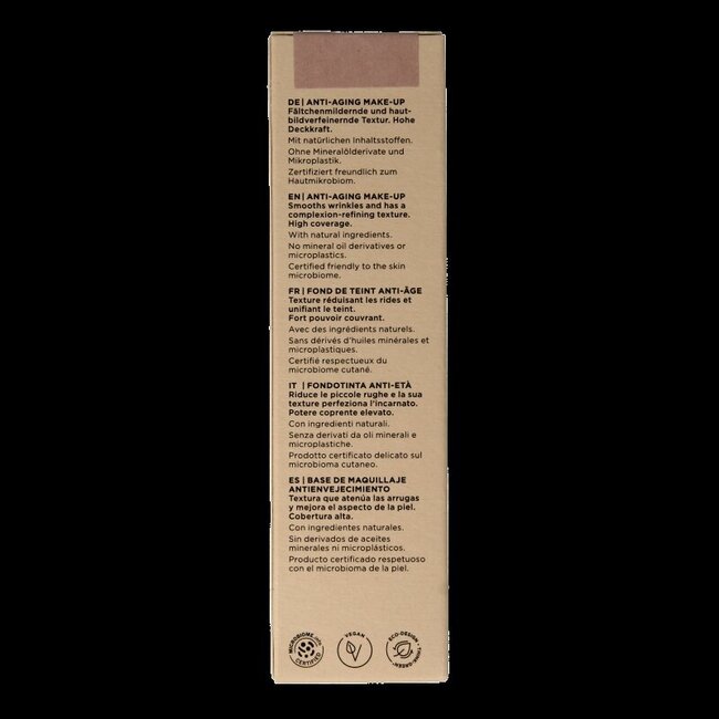 Borlind Maquillage anti-âge beige 30 ml